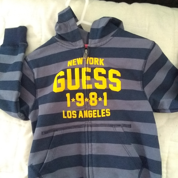 Hoody - Picture 1 of 1